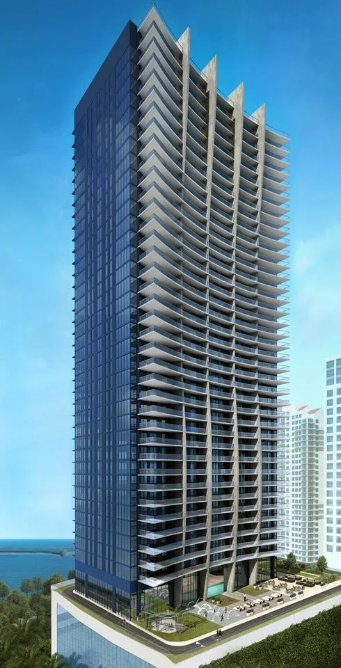 1010 Brickell — image 2