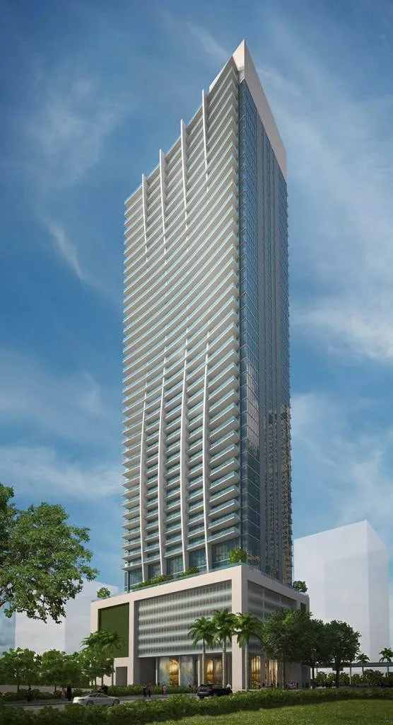 1010 Brickell — image 4