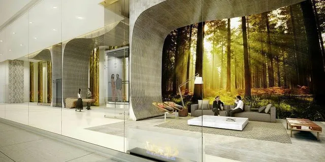 1010 Brickell — image 5