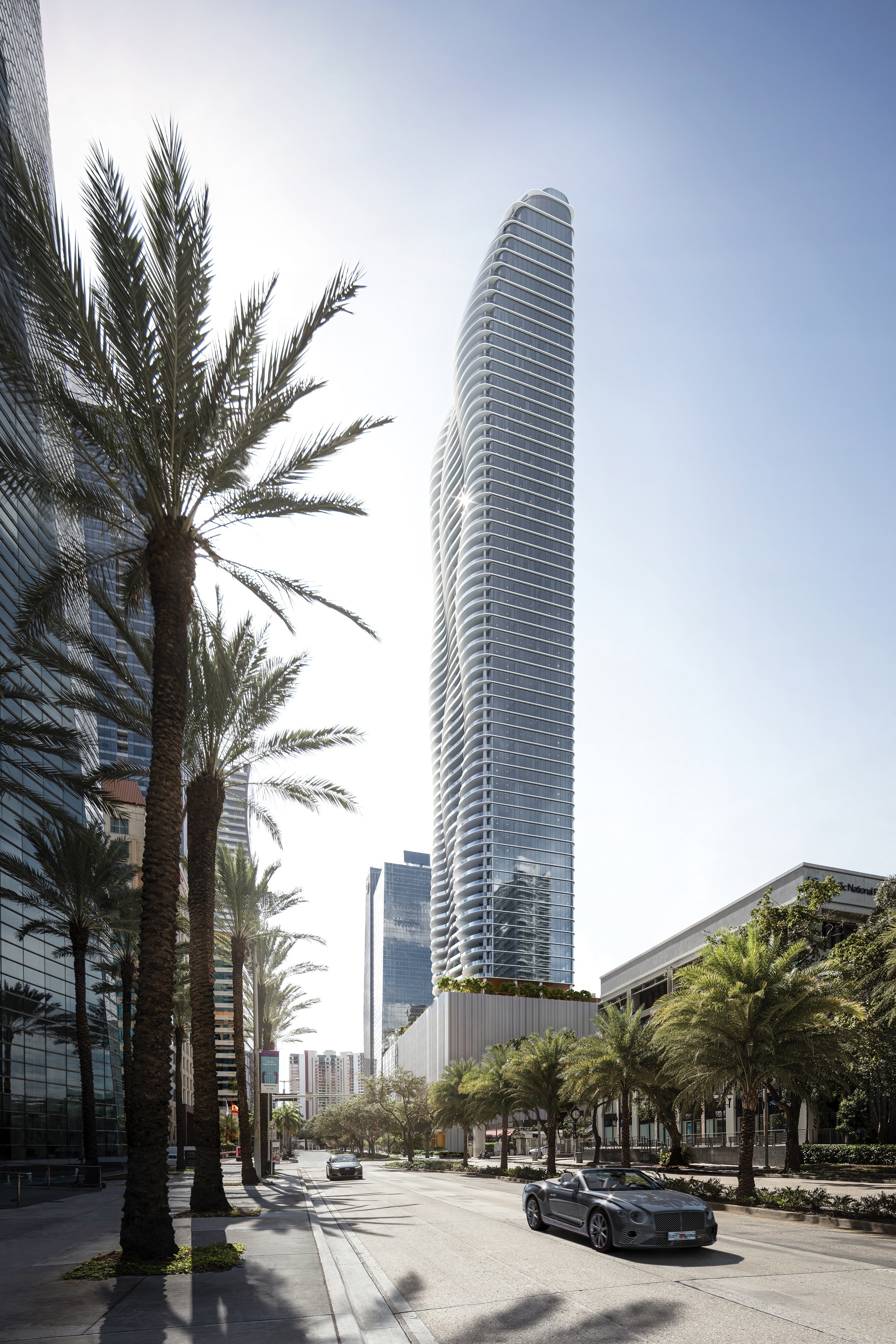 Residences at 1428 Brickell — image 5