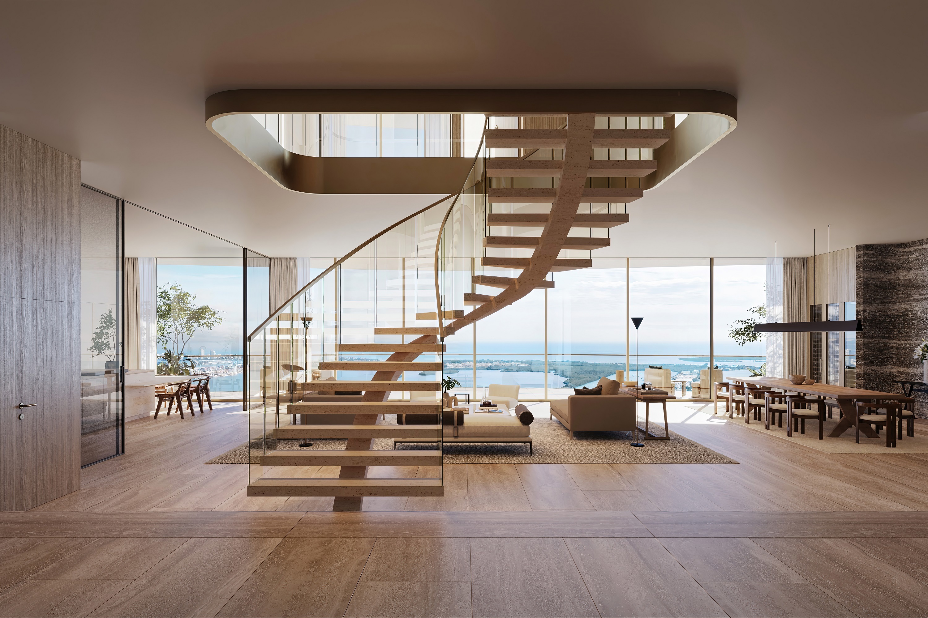 Residences at 1428 Brickell — image 3