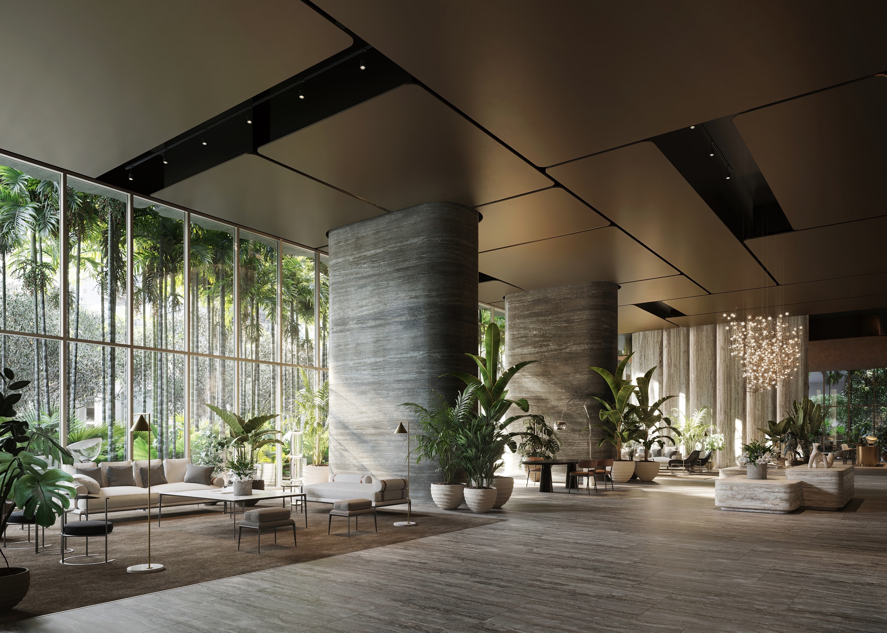 Residences at 1428 Brickell — image 4