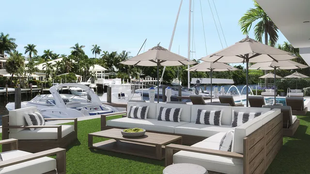 160 Marina Bay Fort Lauderdale — image 9