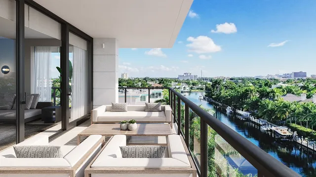 160 Marina Bay Fort Lauderdale — image 4
