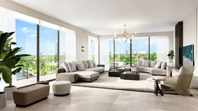 160 Marina Bay Fort Lauderdale — image 6