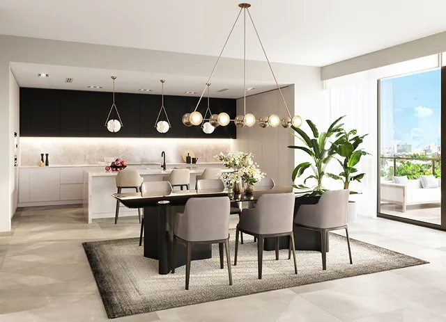 160 Marina Bay Fort Lauderdale — image 3