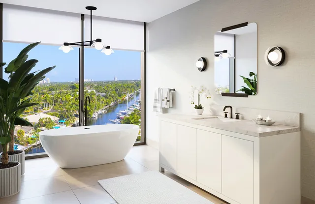 160 Marina Bay Fort Lauderdale — image 8