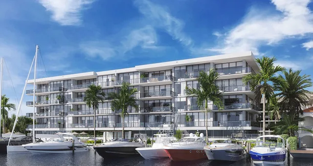 160 Marina Bay Fort Lauderdale — image 5