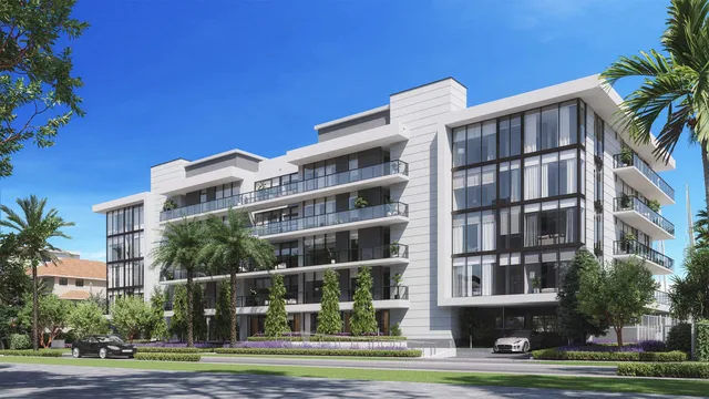 160 Marina Bay Fort Lauderdale — image 1