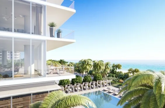 2000 Ocean Hallandale Beach — image 1