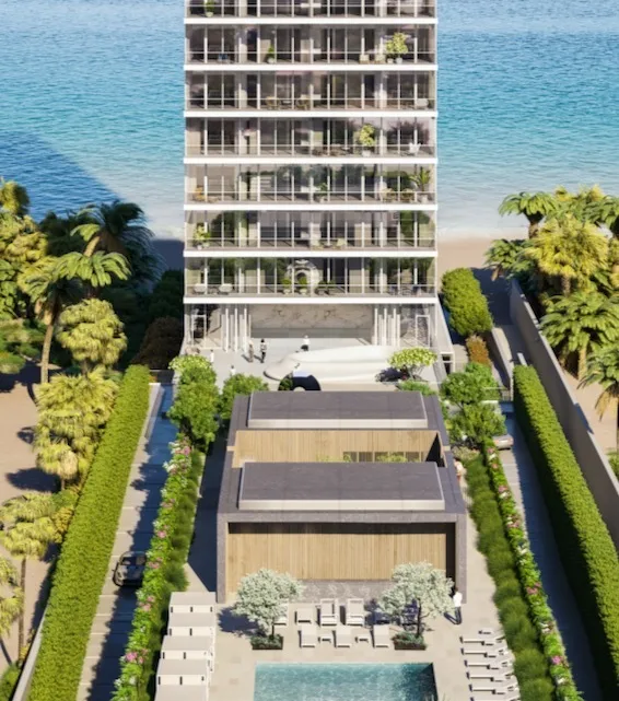 2000 Ocean Hallandale Beach — image 3