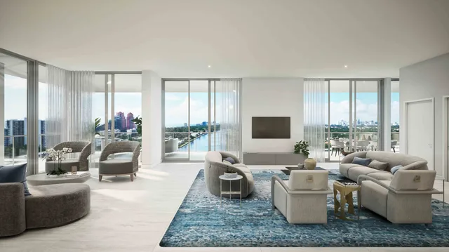 3000 Waterside Fort Lauderdale — image 7