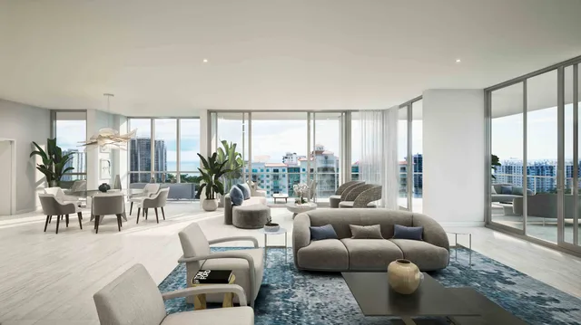 3000 Waterside Fort Lauderdale — image 6