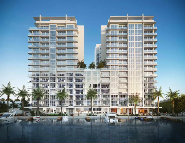 3000 Waterside Fort Lauderdale — image 3