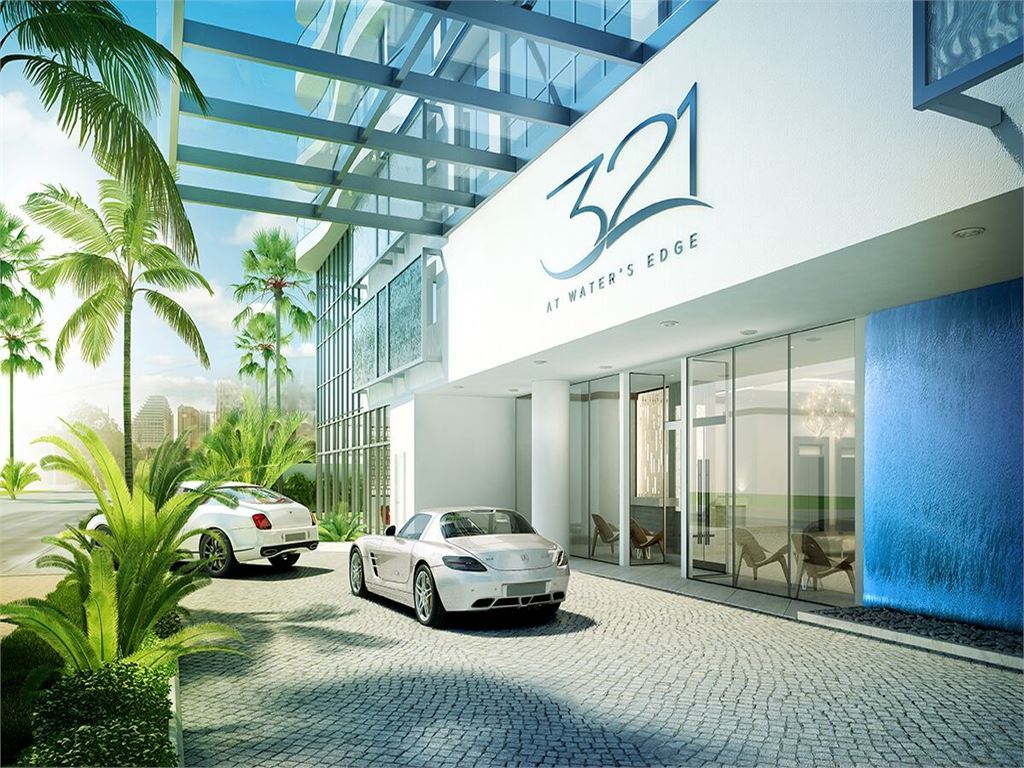 321 At Water’s Edge Fort Lauderdale — image 8