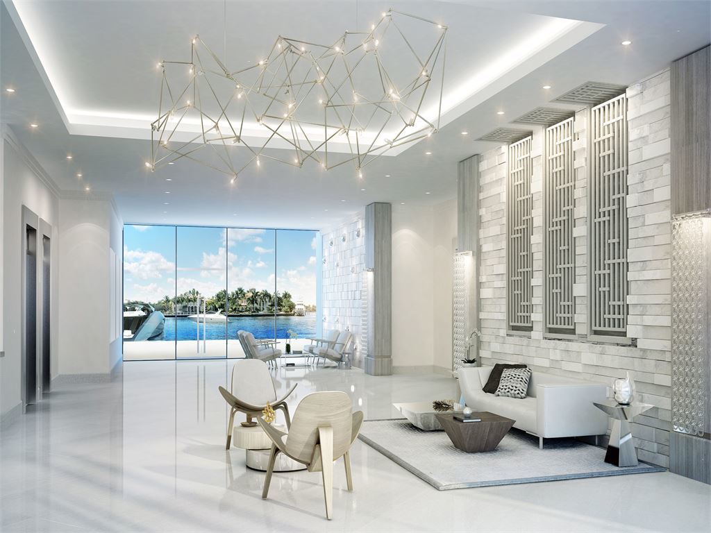 321 At Water’s Edge Fort Lauderdale — image 3
