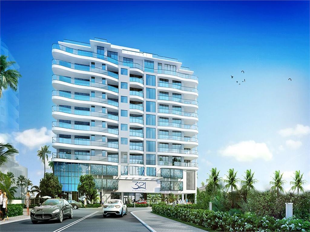 321 At Water’s Edge Fort Lauderdale — image 2