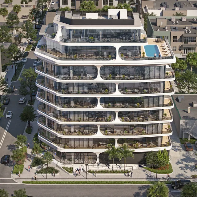 404 NW 1st Fort Lauderdale — image 4
