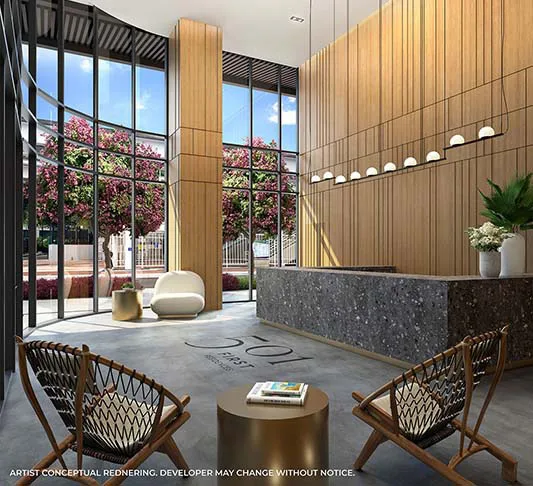 501 First Residences Miami — image 5