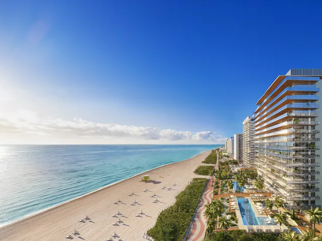 57 Ocean Miami Beach — image 5