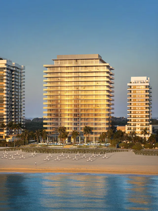 57 Ocean Miami Beach — image 2