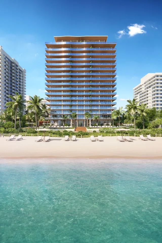 57 Ocean Miami Beach — image 1