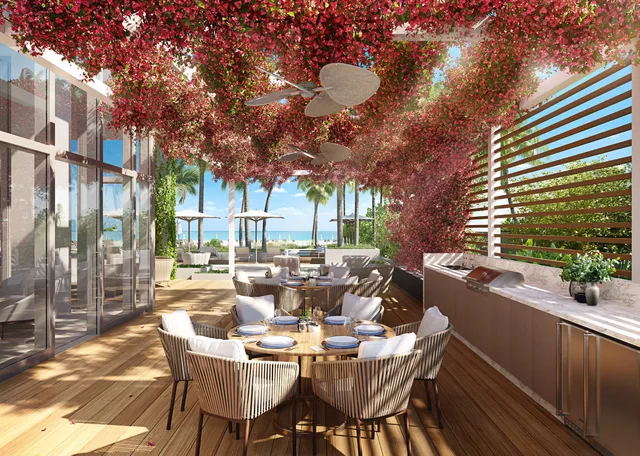 57 Ocean Miami Beach — image 9