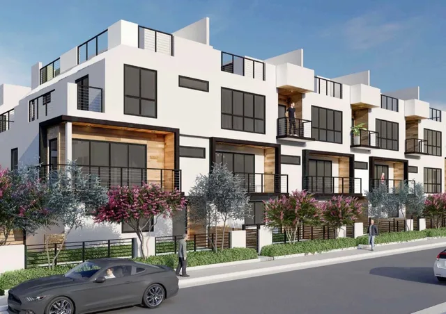 8Hundred North at Victoria Park — image 1