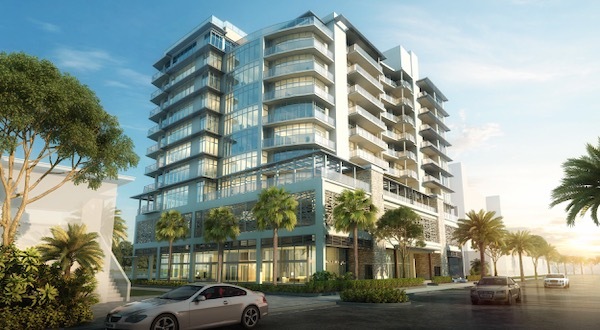 Adagio Ft Lauderdale Beach — image 1