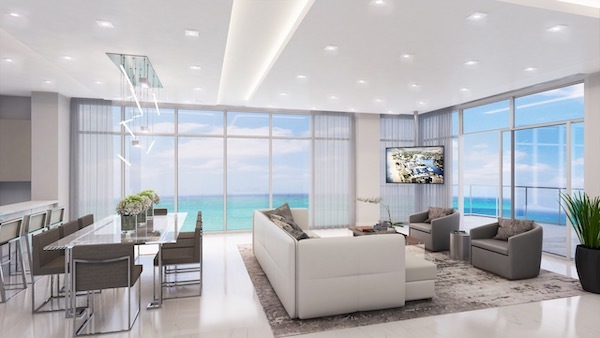 Adagio Ft Lauderdale Beach — image 8