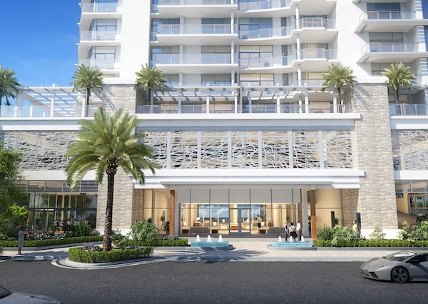 Adagio Ft Lauderdale Beach — image 2