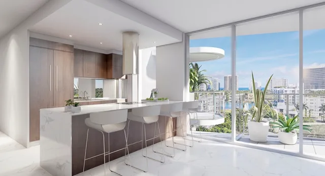 Alana Bay Harbor Islands — image 4