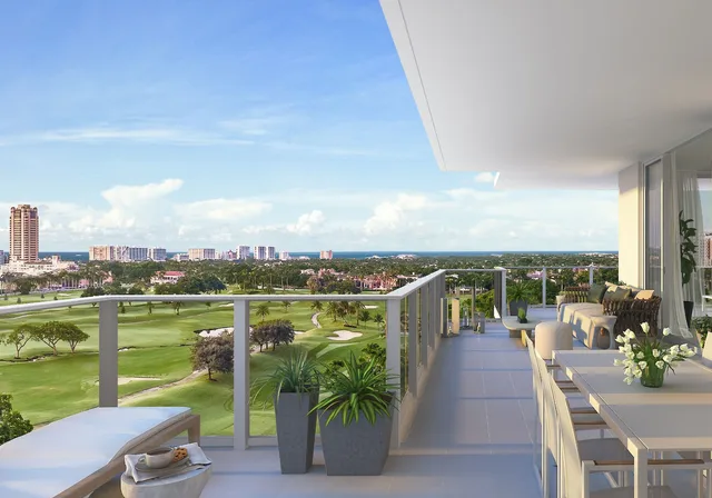 Alina Residences Boca Raton — image 3