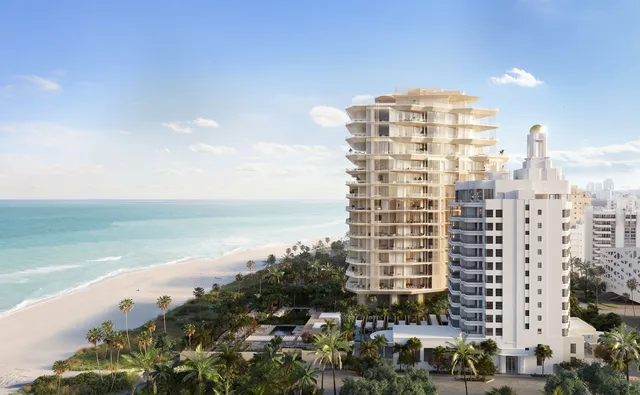 Aman Miami Beach — image 2