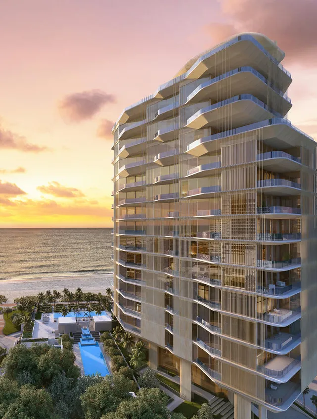 Aman Miami Beach — image 3