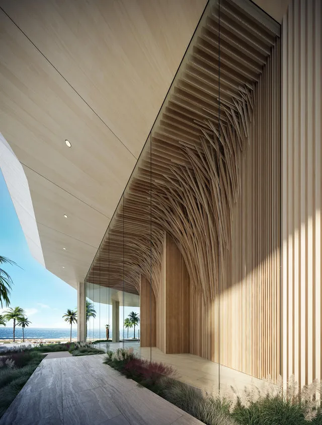 Aman Miami Beach — image 4