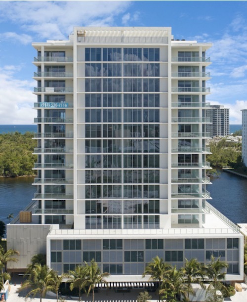 Aquablu Fort Lauderdale — image 1
