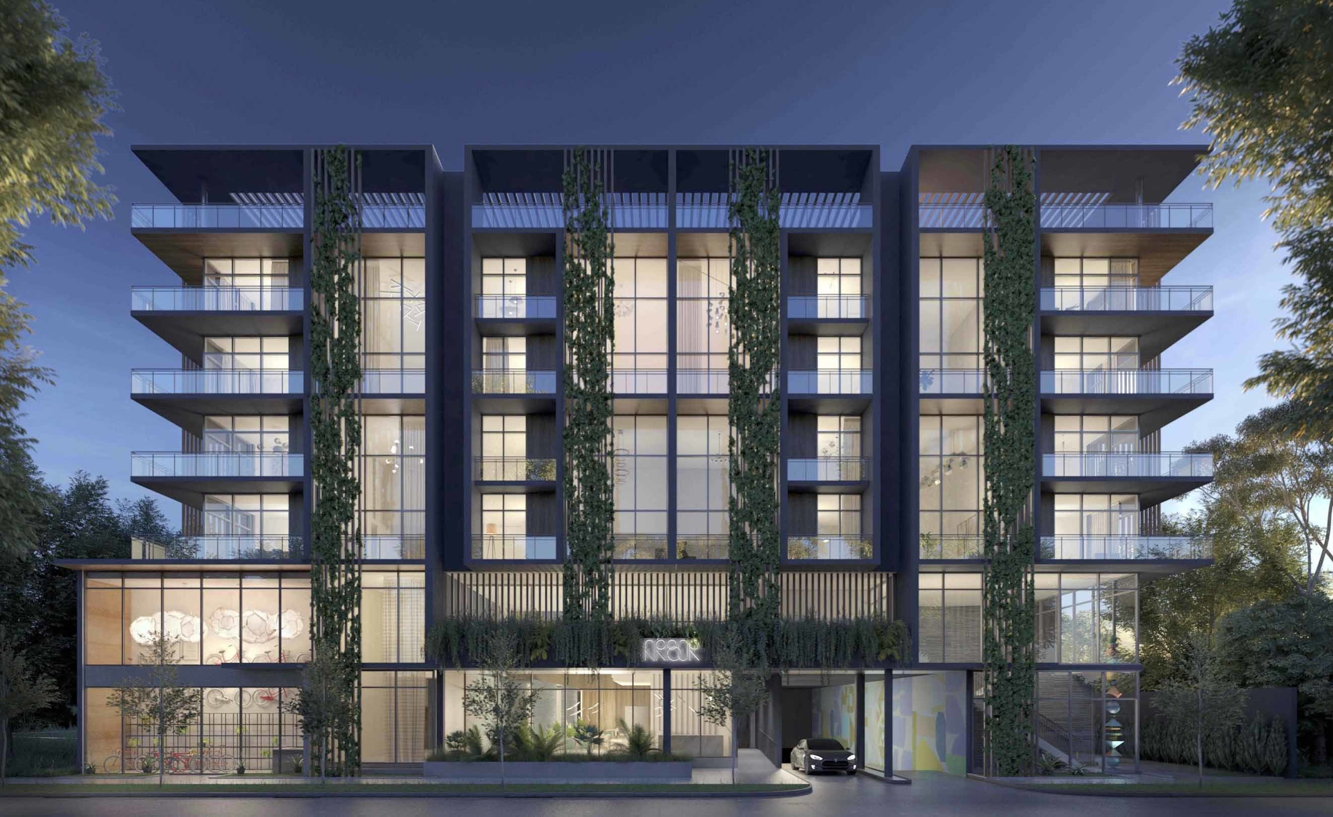 Arbor Coconut Grove — image 9