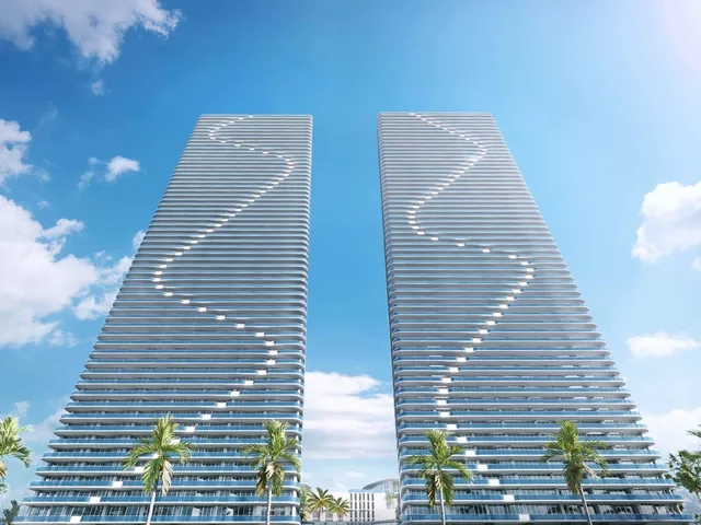 Aria Reserve Miami — image 4