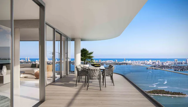 Aria Reserve Miami — image 5