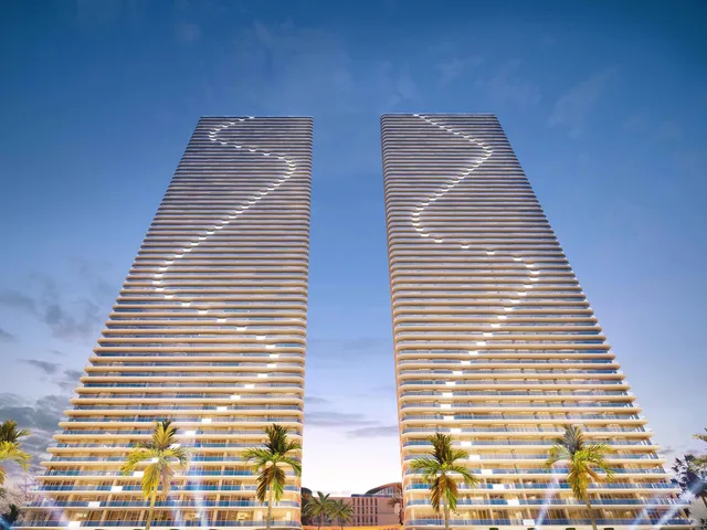 Aria Reserve Miami — image 2