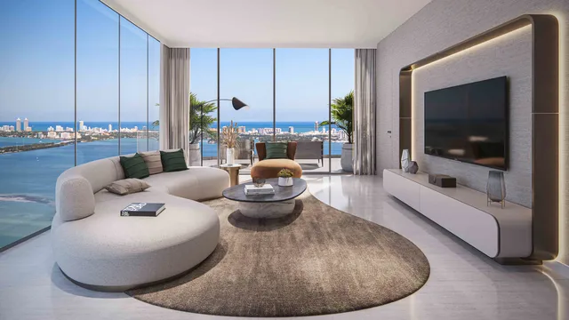 Aria Reserve Miami — image 3