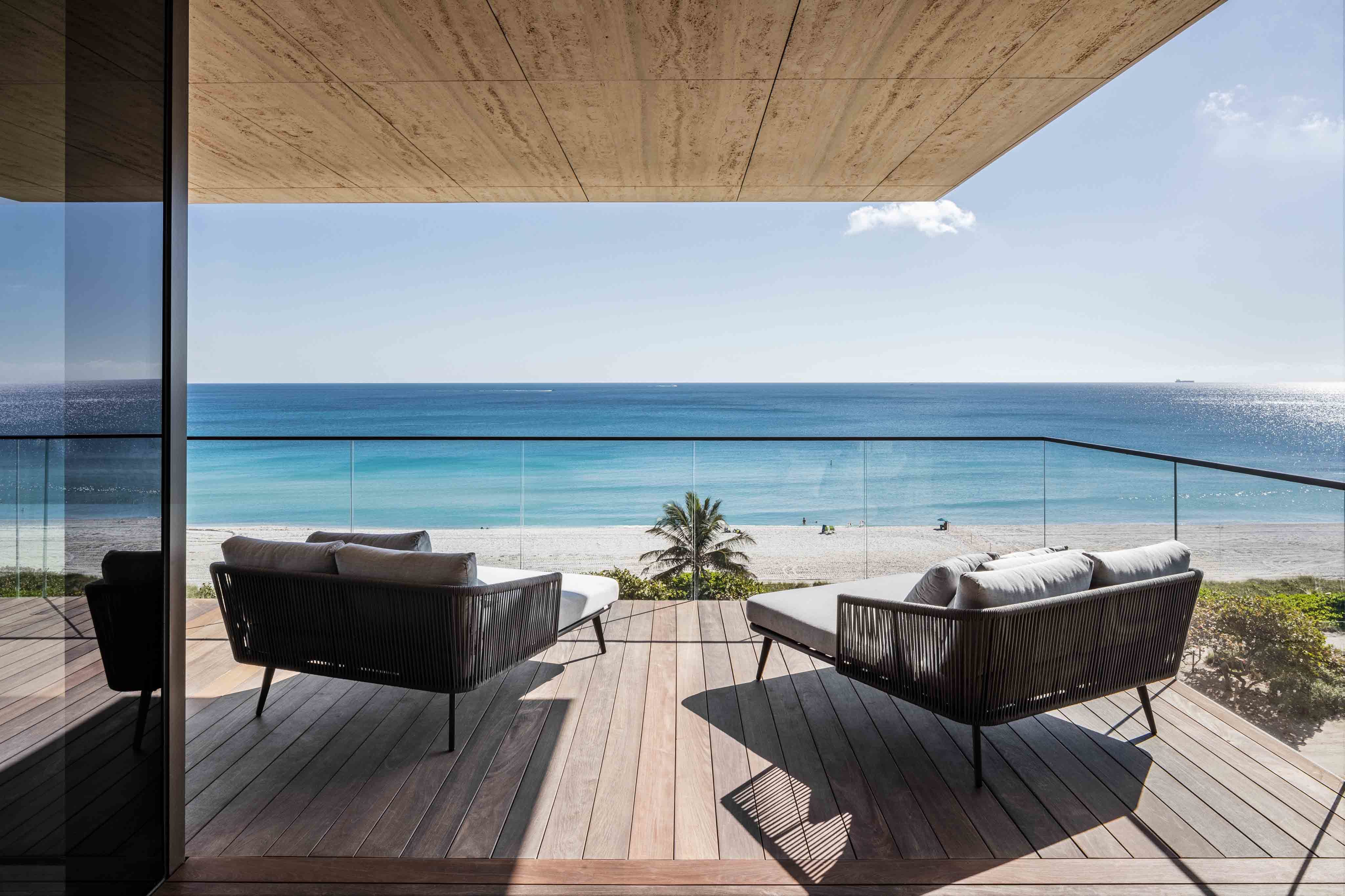 Arte Surfside Residences — image 3