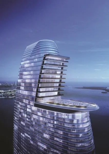 Aston Martin Residences — image 1