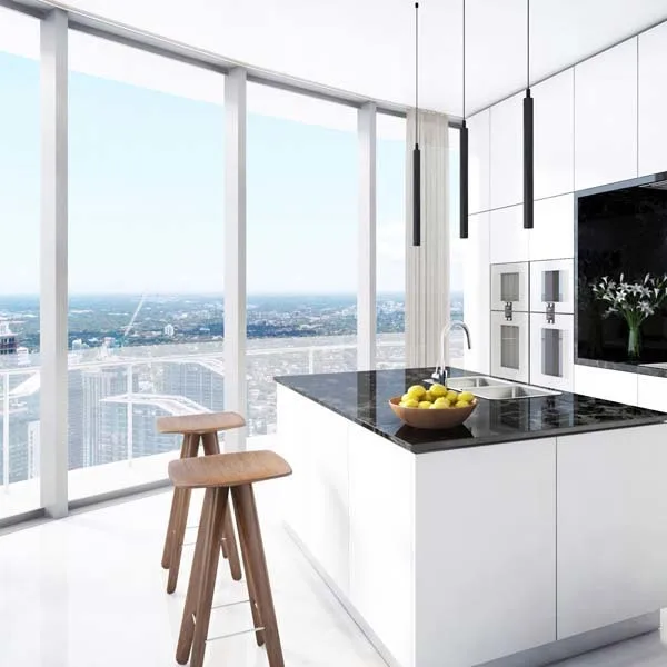Aston Martin Residences — image 6