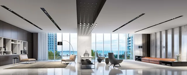 Aston Martin Residences — image 5