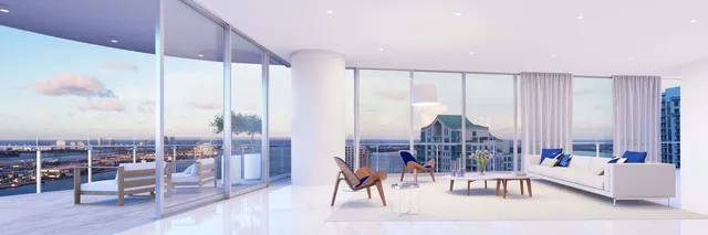 Aston Martin Residences — image 4