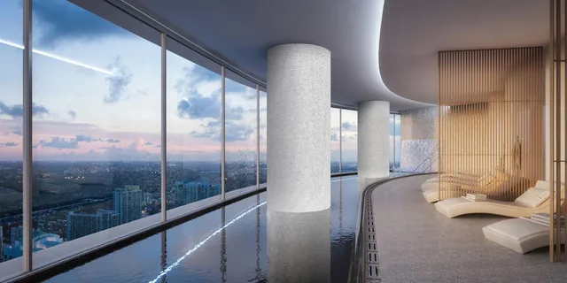 Aston Martin Residences — image 3