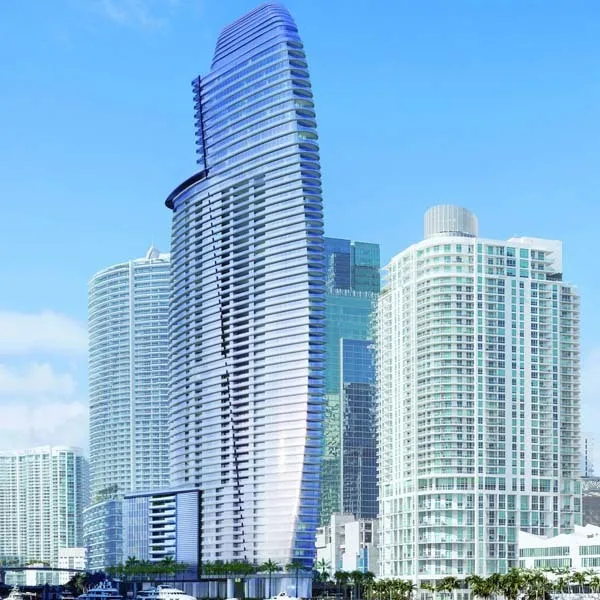 Aston Martin Residences — image 9
