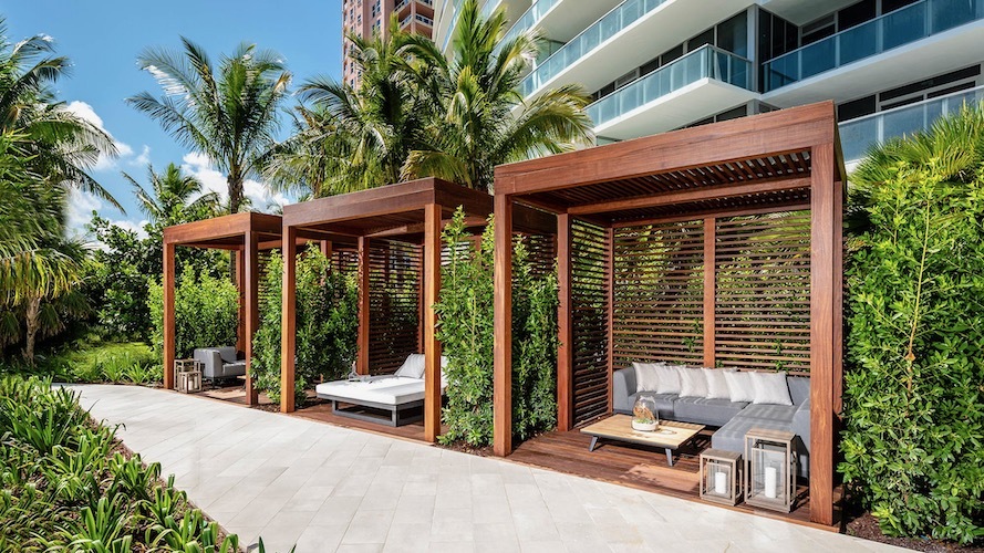Auberge Beach Residences — image 9